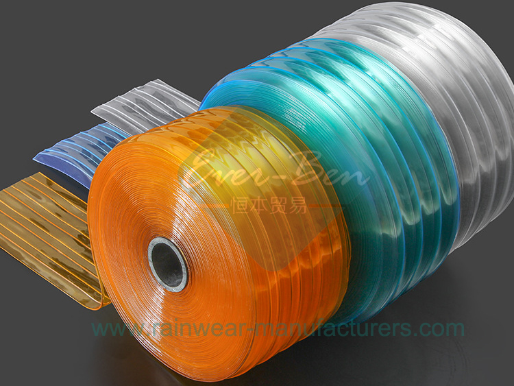 Rubber Curtain Strips-China Plastic Strip Curtain Supplier
